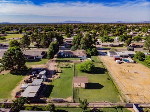 223 E Harrison St, Gilbert, AZ 85295 photo 47