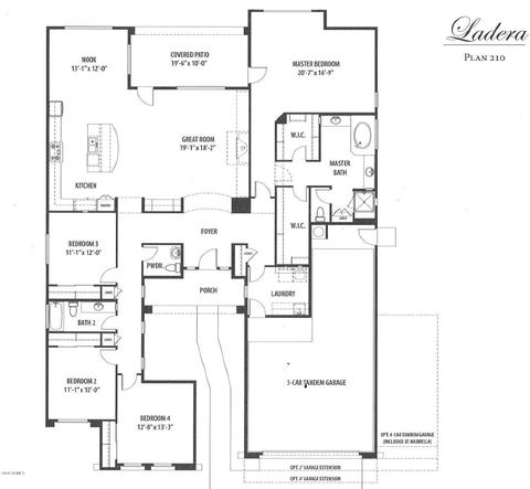 3961 E Nolan Dr, Chandler, AZ 85249 photo 39