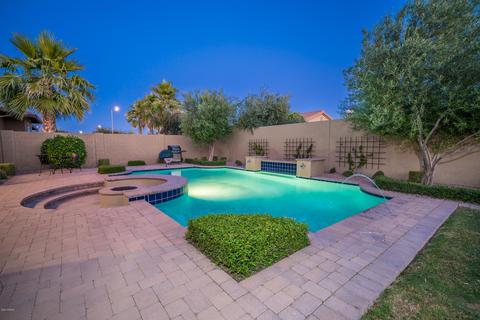 3961 E Nolan Dr, Chandler, AZ 85249 photo 34