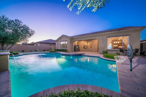 3961 E Nolan Dr, Chandler, AZ 85249 photo 1