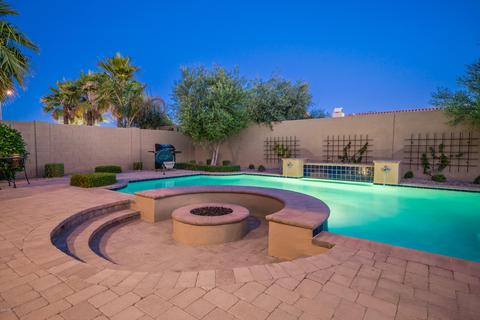 3961 E Nolan Dr, Chandler, AZ 85249 photo 33