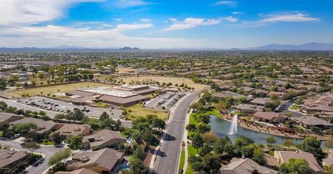 3961 E Nolan Dr, Chandler, AZ 85249 photo 48
