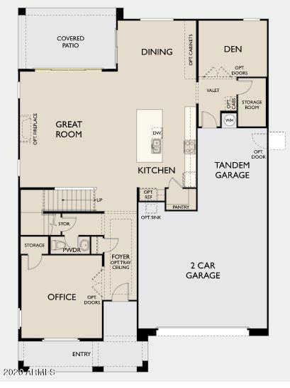 10150 E Supernova Dr, Mesa, AZ 85212 photo 2