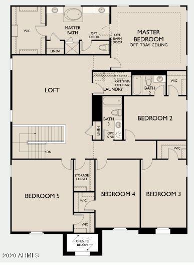 10150 E Supernova Dr, Mesa, AZ 85212 photo 3