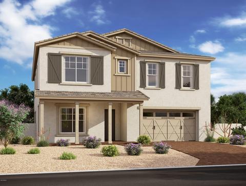 10150 E Supernova Dr, Mesa, AZ 85212 photo 1