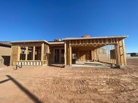 10111 E Strobe Ave, Mesa, AZ 85212 photo 1