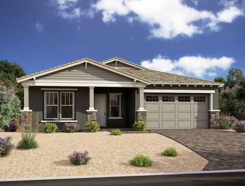 4203 S Apollo --, Mesa, AZ 85212 photo 1
