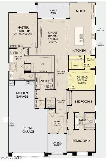 4203 S Apollo --, Mesa, AZ 85212 photo 2