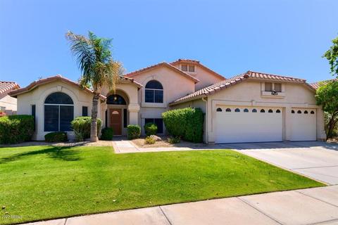 16635 S 37th Way, Phoenix, AZ 85048 photo 1