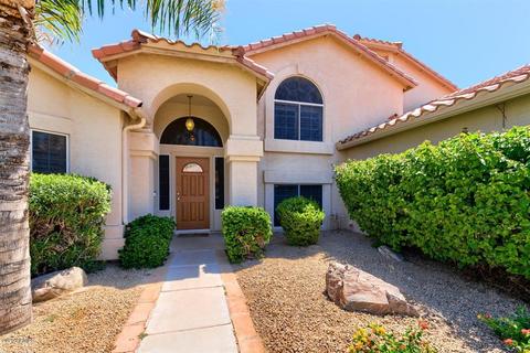 16635 S 37th Way, Phoenix, AZ 85048 photo 2