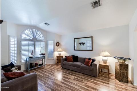 16635 S 37th Way, Phoenix, AZ 85048 photo 3