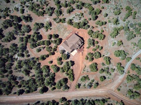 695 E Longpoint Vis, Williams, AZ 86046 photo 33