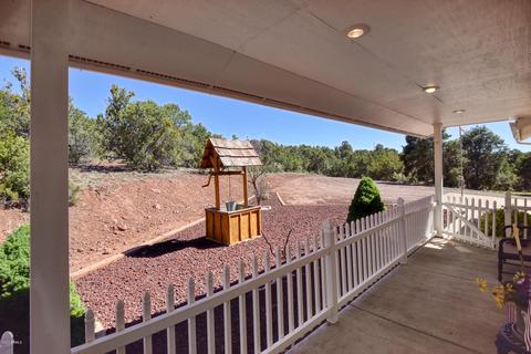 695 E Longpoint Vis, Williams, AZ 86046 photo 30