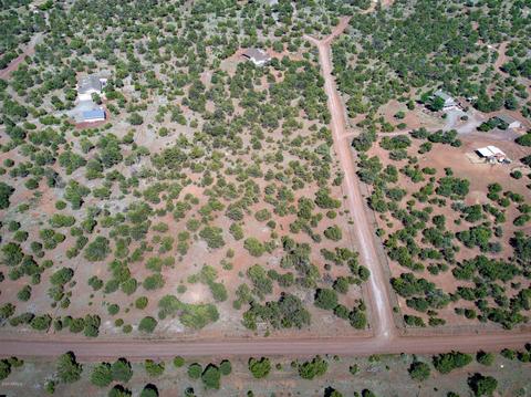 695 E Longpoint Vis, Williams, AZ 86046 photo 37