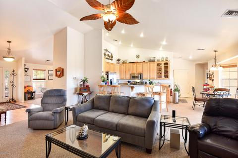 695 E Longpoint Vis, Williams, AZ 86046 photo 6