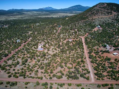 695 E Longpoint Vis, Williams, AZ 86046 photo 35