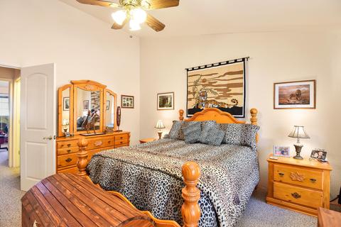 695 E Longpoint Vis, Williams, AZ 86046 photo 15