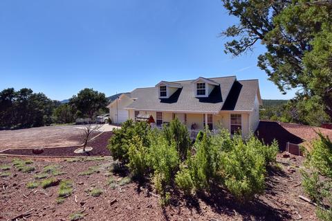 695 E Longpoint Vis, Williams, AZ 86046 photo 31