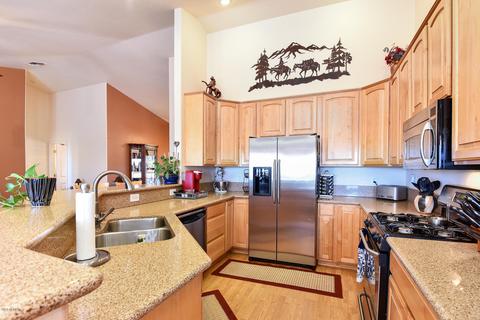 695 E Longpoint Vis, Williams, AZ 86046 photo 10