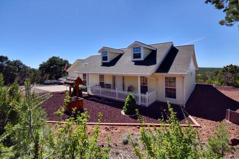 695 E Longpoint Vis, Williams, AZ 86046 photo 1