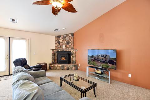 695 E Longpoint Vis, Williams, AZ 86046 photo 7