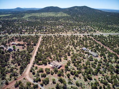 695 E Longpoint Vis, Williams, AZ 86046 photo 38