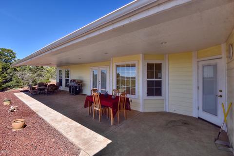 695 E Longpoint Vis, Williams, AZ 86046 photo 26