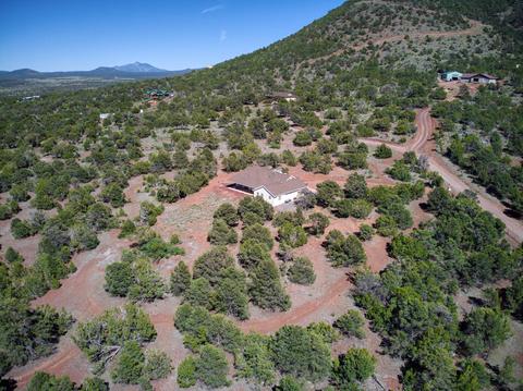 695 E Longpoint Vis, Williams, AZ 86046 photo 34