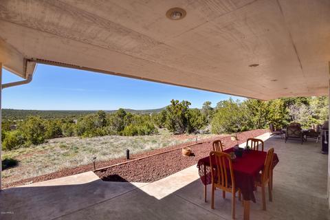 695 E Longpoint Vis, Williams, AZ 86046 photo 27