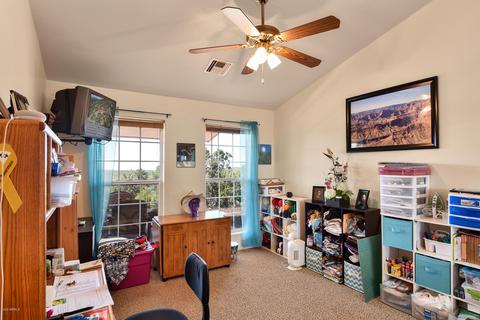 695 E Longpoint Vis, Williams, AZ 86046 photo 23