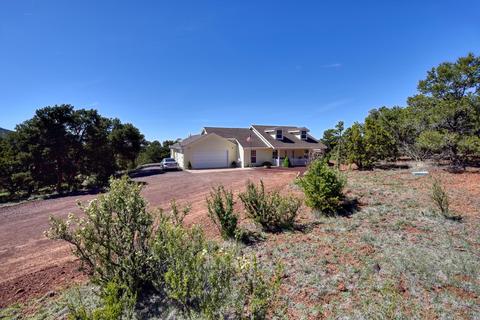 695 E Longpoint Vis, Williams, AZ 86046 photo 32