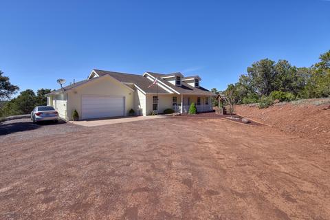 695 E Longpoint Vis, Williams, AZ 86046 photo 3