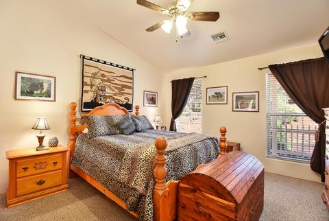695 E Longpoint Vis, Williams, AZ 86046 photo 16
