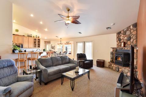 695 E Longpoint Vis, Williams, AZ 86046 photo 5