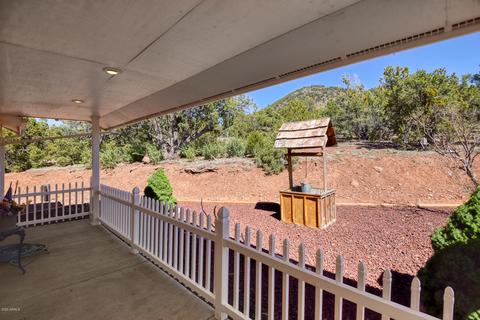 695 E Longpoint Vis, Williams, AZ 86046 photo 29