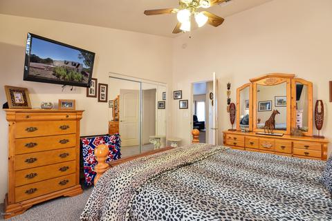 695 E Longpoint Vis, Williams, AZ 86046 photo 17