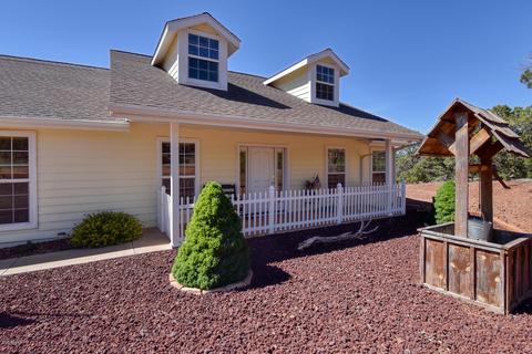 695 E Longpoint Vis, Williams, AZ 86046 photo 2