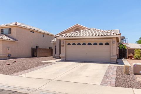 291 W Bruce Ave, Gilbert, AZ 85233 photo 1