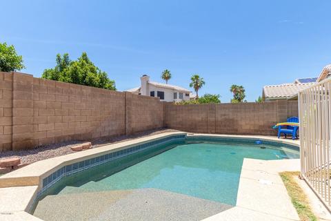 291 W Bruce Ave, Gilbert, AZ 85233 photo 25