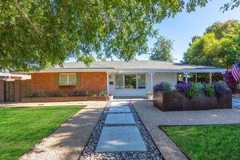4243 E Pinchot Ave, Phoenix, AZ 85018 photo 1