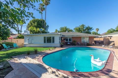 4243 E Pinchot Ave, Phoenix, AZ 85018 photo 37