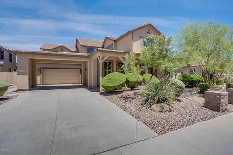 3242 E Anika Dr, Gilbert, AZ 85298 photo 3