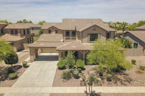 3242 E Anika Dr, Gilbert, AZ 85298 photo 1