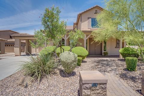 3242 E Anika Dr, Gilbert, AZ 85298 photo 2