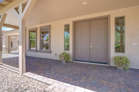 3242 E Anika Dr, Gilbert, AZ 85298 photo 5