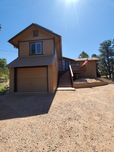 1950 Aspen Ln, Overgaard, AZ 85933 photo 4