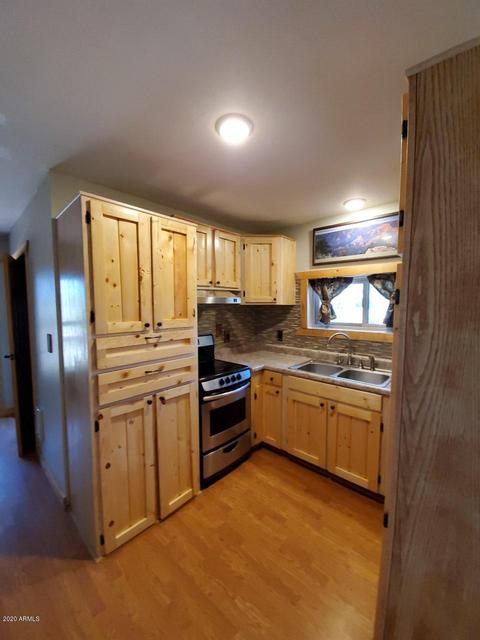 1950 Aspen Ln, Overgaard, AZ 85933 photo 9
