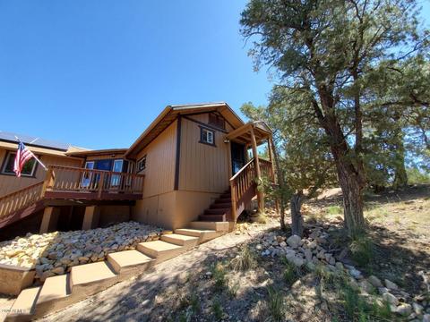 1950 Aspen Ln, Overgaard, AZ 85933 photo 7