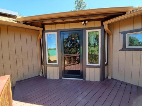 1950 Aspen Ln, Overgaard, AZ 85933 photo 2
