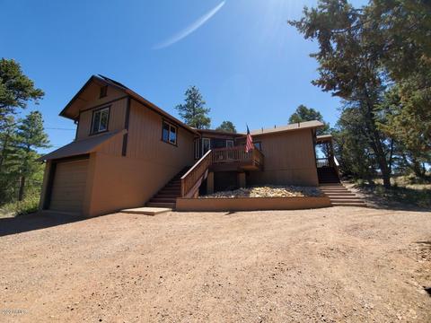 1950 Aspen Ln, Overgaard, AZ 85933 photo 1